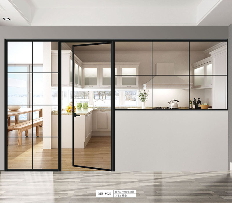 這種材料的推拉門(mén)是什么類(lèi)型的？